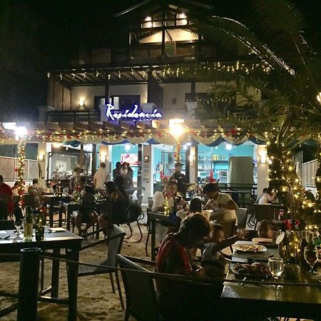 长滩岛雷西登西亚酒店 Balabag  外观 照片